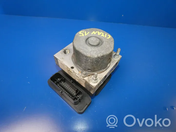 Mercedes-Benz Citan W415 Pompe ABS 476605023R