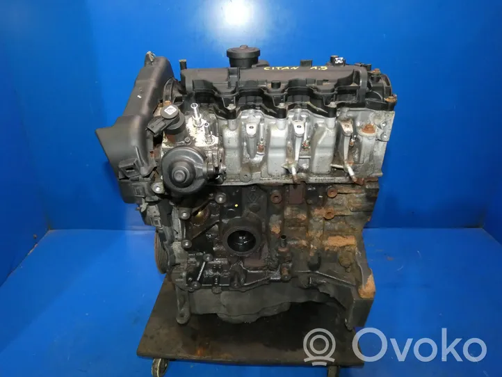 Mercedes-Benz Citan W415 Engine 607.951