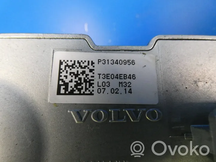 Volvo V40 Gruppo asse del volante 31340956