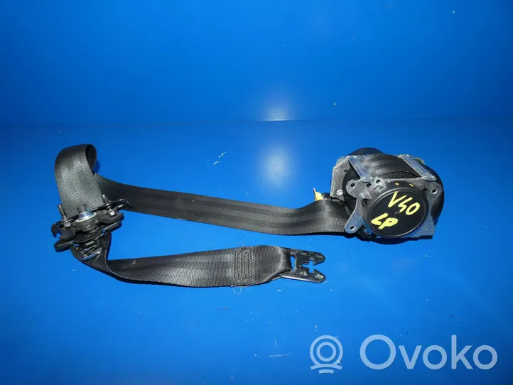 Volvo V40 Ceinture de sécurité avant 