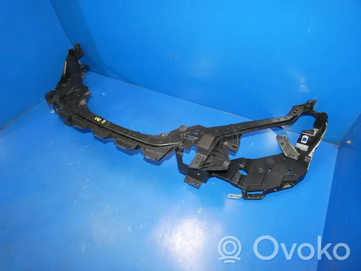 Volvo V40 Renfort de pare-chocs avant V40R