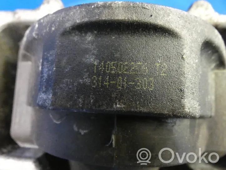 Volvo V40 Electrovanne soupape de dépression 31401303