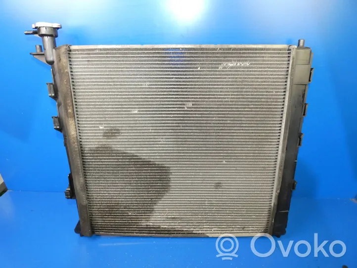 Hyundai ix35 Radiateur de refroidissement 