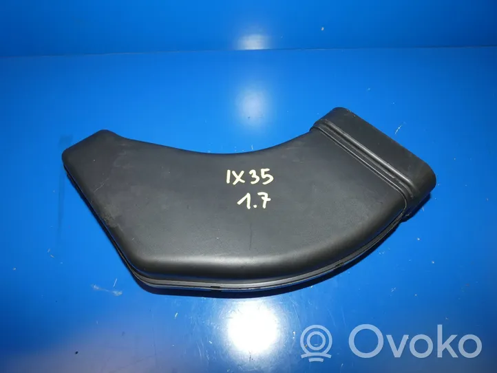 Hyundai ix35 Oro paėmimo kanalo detalė (-ės) 28210-2S000