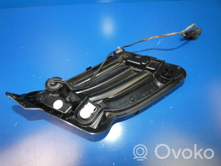 Volvo V60 Lampa przednia 