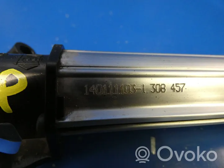 Volvo V60 Headlight washer spray nozzle 1308457