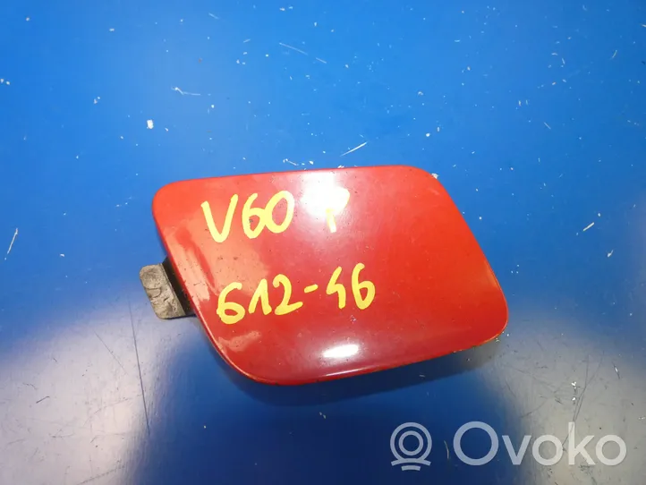 Volvo V60 Tappo/coprigancio di traino anteriore 