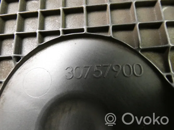 Volvo V60 Cache carter courroie de distribution 30757900