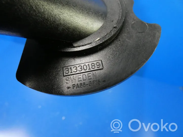 Volvo V60 Öljysäiliön täyttöaukon korkki 31330189