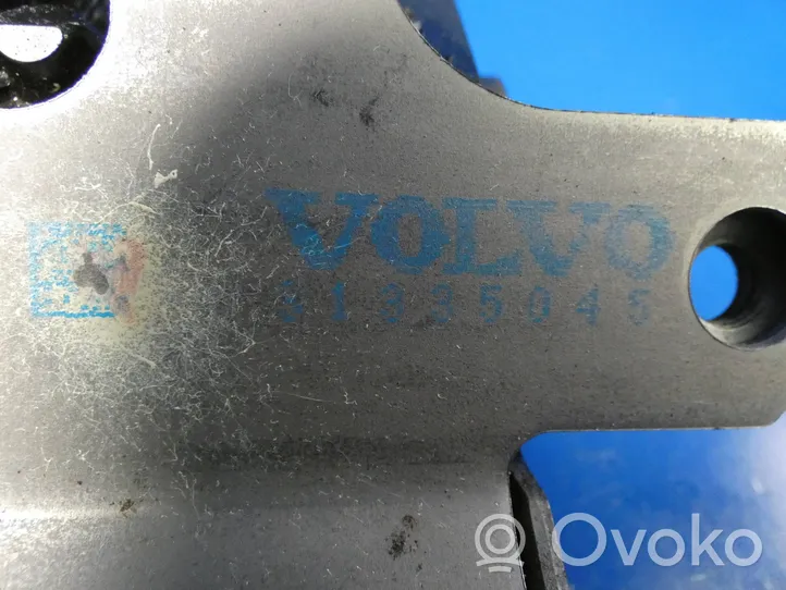 Volvo V60 Blocco/chiusura/serratura del portellone posteriore/bagagliaio 31335045