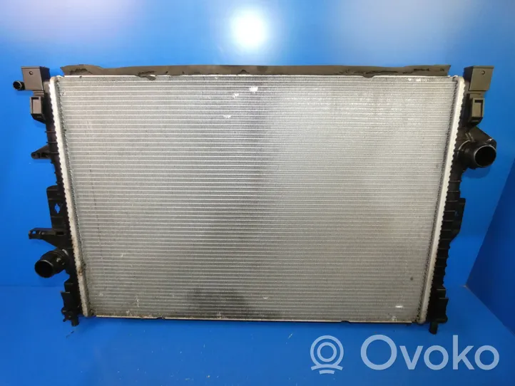 Volvo V40 Radiateur de refroidissement 31319064