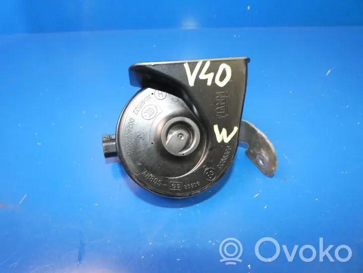 Volvo V40 Signal sonore 31283383