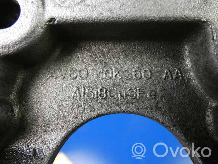 Volvo V40 Variklio tvirtinimo kronšteinas AV6Q-10K360-AA