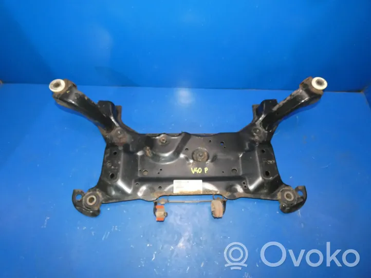 Volvo V40 Assale anteriore V40R