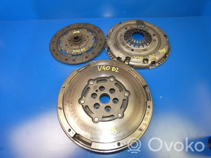 Volvo V40 Clutch set kit 415053710