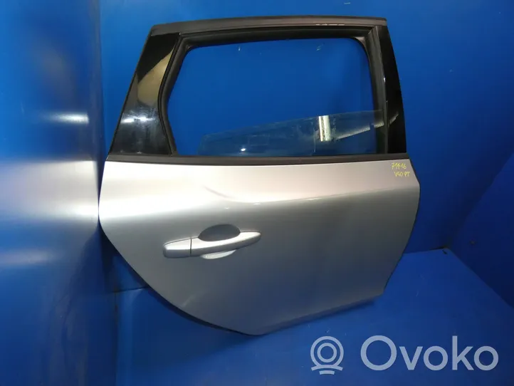 Volvo V40 Tür hinten 