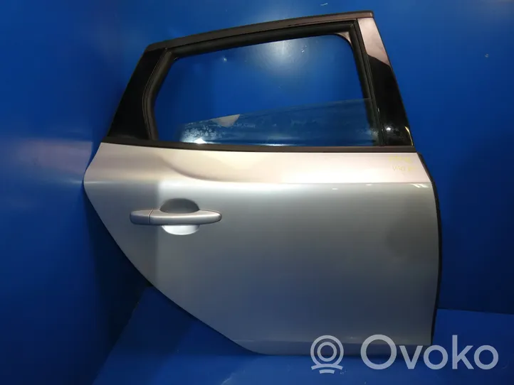 Volvo V40 Tür hinten 