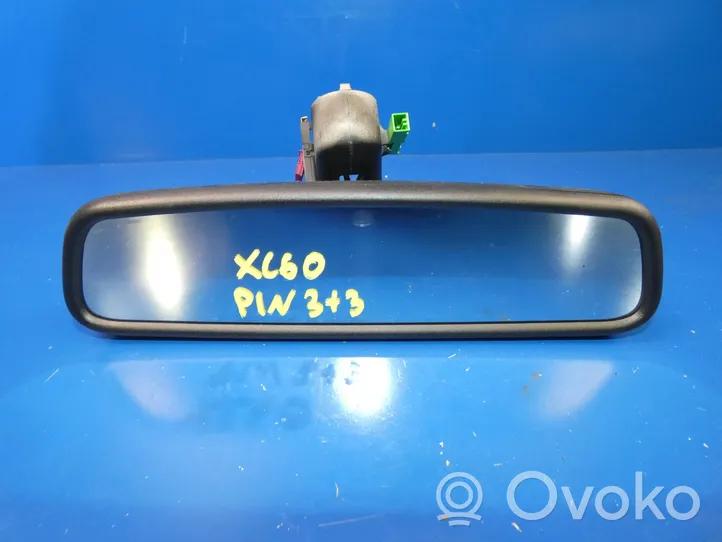 Volvo XC60 Galinio vaizdo veidrodis (salone) PX234