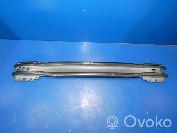 Volvo XC60 Traversa di supporto paraurti anteriore 