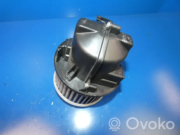 Volvo XC60 Heater fan/blower 