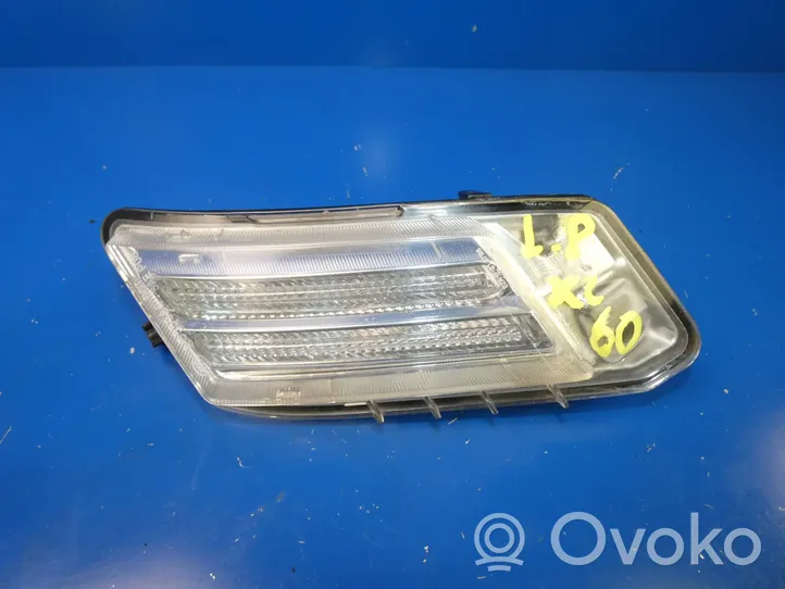 Volvo XC60 LED-päiväajovalo 