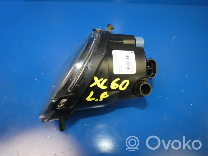 Volvo XC60 Feu antibrouillard avant 30796680