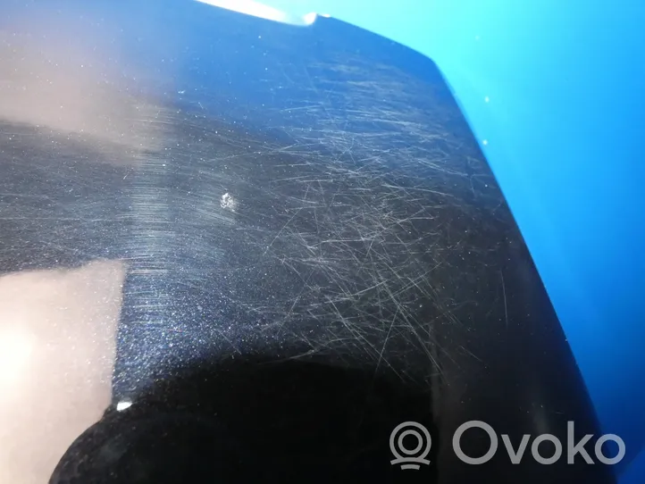 Volvo XC60 Malle arrière hayon, coffre 