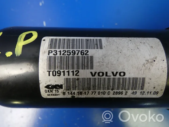 Volvo XC60 Semiasse anteriore P31259762