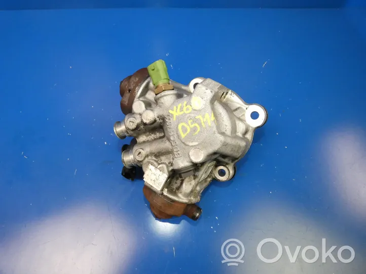 Volvo XC60 Pompe d'injection de carburant à haute pression 31272896