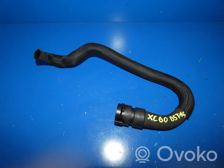 Volvo XC60 Engine coolant pipe/hose 30757462