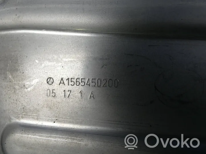 Mercedes-Benz GLA W156 Inne części wnętrza samochodu A1565450200