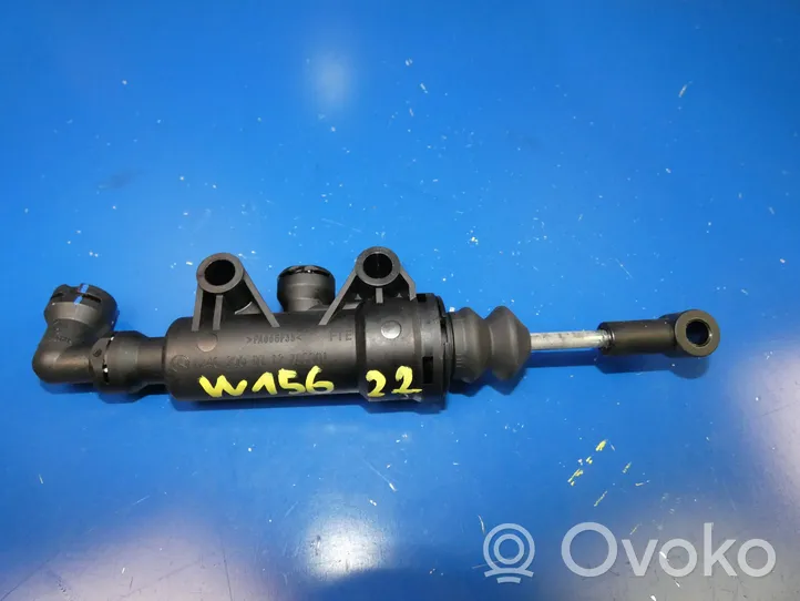 Mercedes-Benz GLA W156 Clutch slave cylinder A2462900312