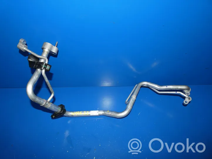 Mercedes-Benz GLA W156 Air conditioning (A/C) pipe/hose A2468302615