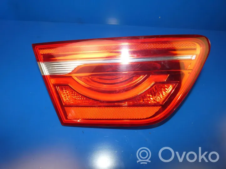 Jaguar XE Lampa tylna 