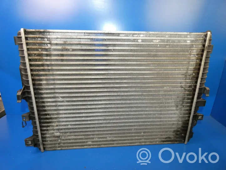 Jaguar XJ X351 Radiatore intercooler 