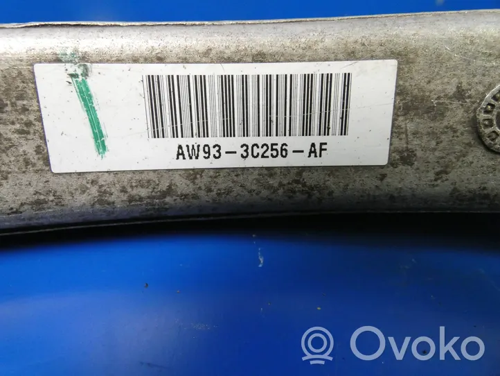 Jaguar XJ X351 Brazo de suspensión/horquilla inferior delantero AW93-3C256-AF