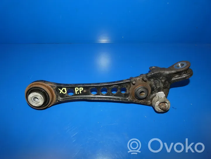 Jaguar XJ X351 Braccio di controllo sospensione anteriore inferiore/braccio oscillante 092206