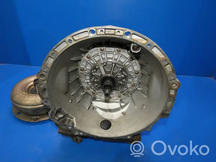 Jaguar XJ X351 Automatic gearbox 9X237000AD