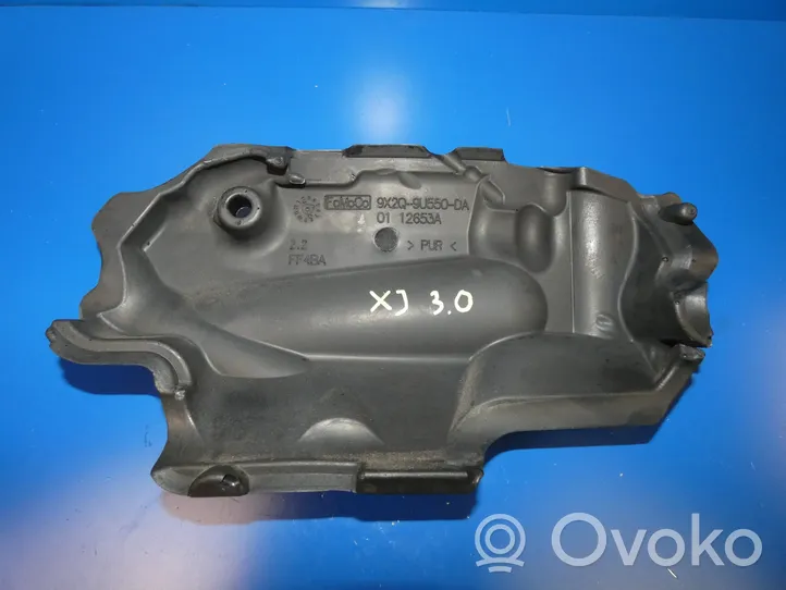 Jaguar XJ X351 Other engine bay part 9X2Q-9U550-DA