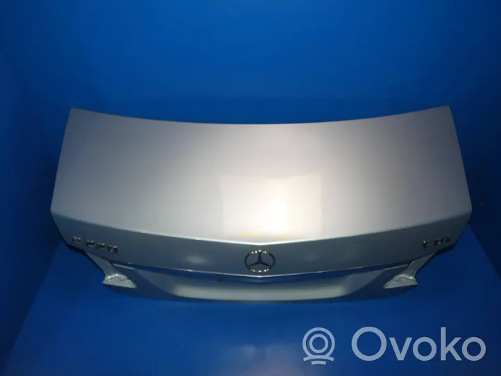 Mercedes-Benz E W212 Tailgate/trunk/boot lid 