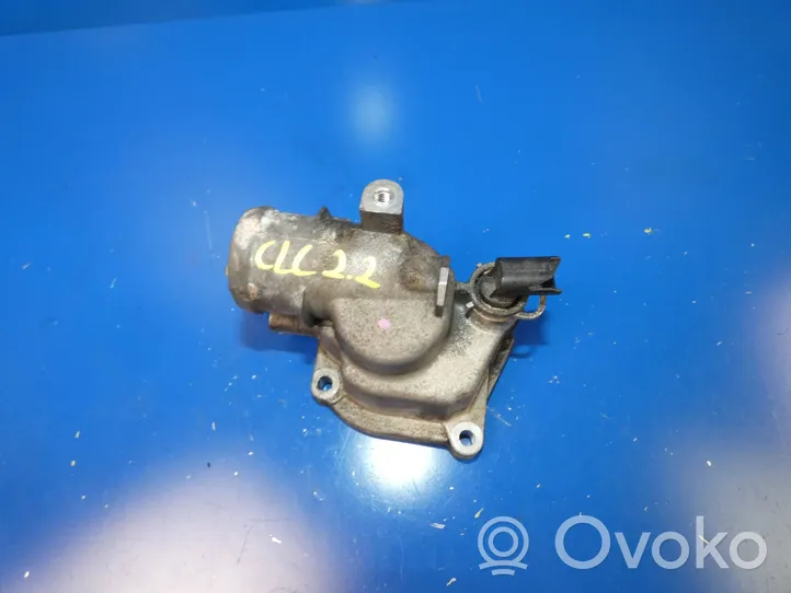 Mercedes-Benz CLC CL203 Alloggiamento termostato A6462000715