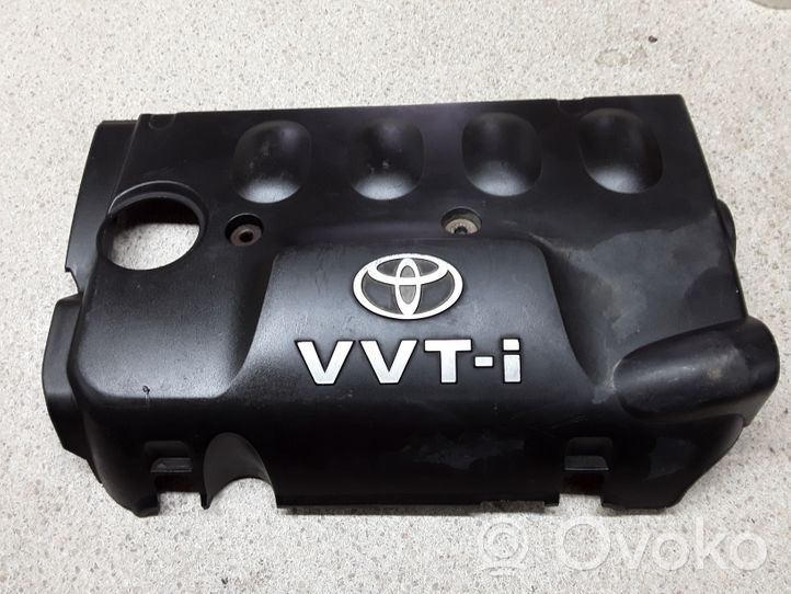 Toyota Yaris Couvercle cache moteur 1121221010