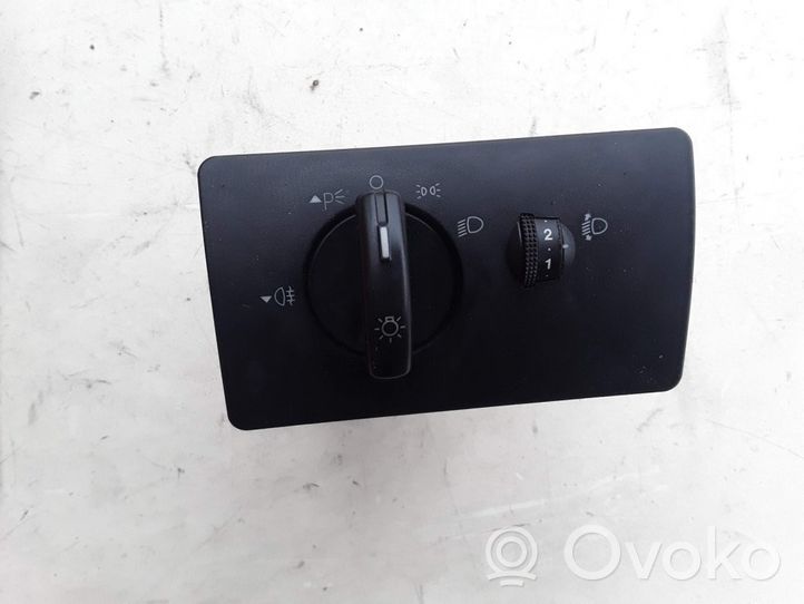 Ford Mondeo Mk III Light switch 4S7T13A024CA
