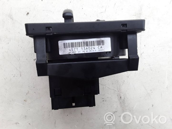 Ford Mondeo Mk III Interruttore luci 4S7T13A024CA