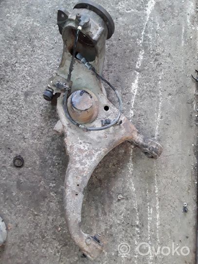 Renault Scenic RX Rear control arm 