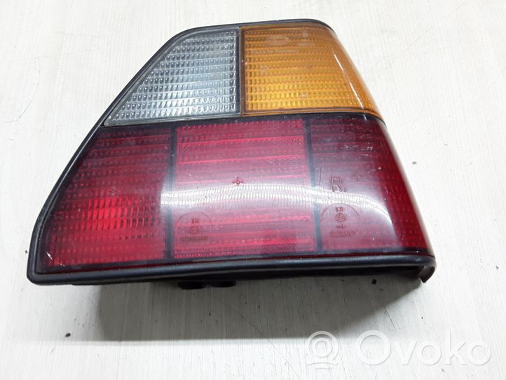 Volkswagen Golf II Lampa tylna 191945258