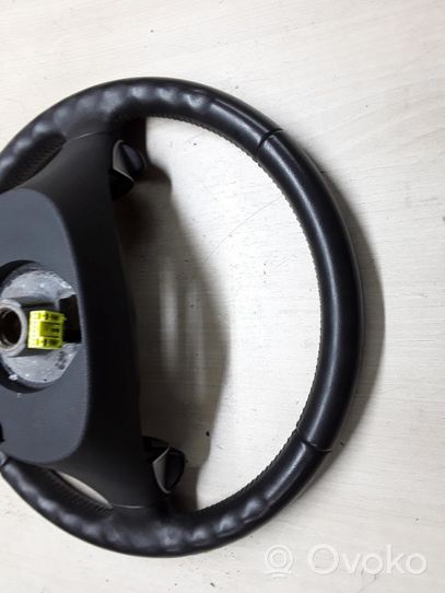 Cadillac BLS Steering wheel 12757872