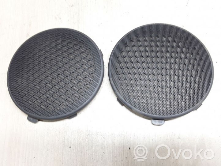 Citroen C5 Copertura altoparlante della portiera anteriore 9634428877