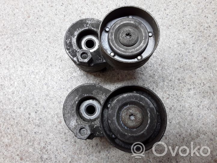 Volvo S40, V40 Generatoriaus diržo įtempėjas 07140262700