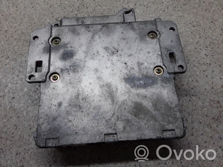 BMW 3 E36 Calculateur moteur ECU 0281001294